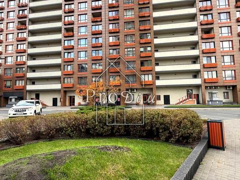 квартира по адресу Вацлава Гавела бульв. (Івана Лепсе), 6-В