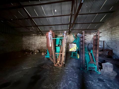 коммерческая по адресу Крутогорна, 1