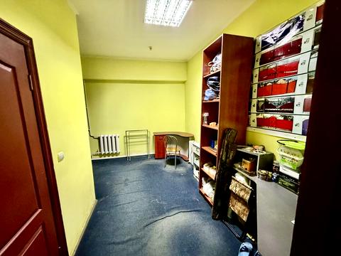 комерційна за адресою Брацлавська вул. (Островського), 29