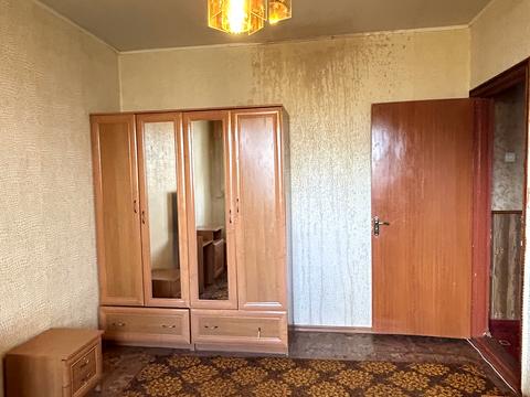квартира по адресу Железняка ул., 22