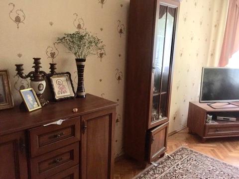 квартира по адресу Мокра ул. (Кудряшова)