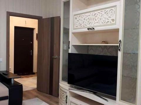 квартира за адресою Воскресенська вул., 16