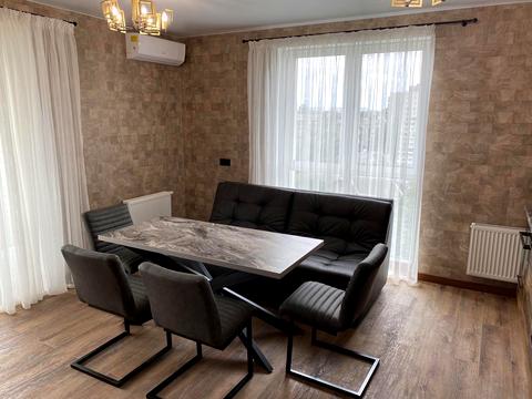 квартира за адресою Валерія Лобановського просп., 144