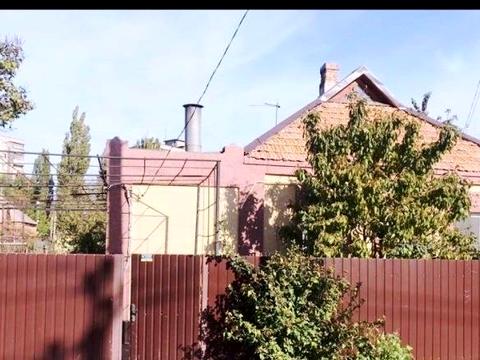 будинок за адресою Гімназична вул. (Пензенська)