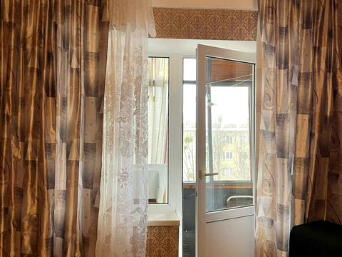 квартира по адресу Леся Курбаса просп., 10-Г