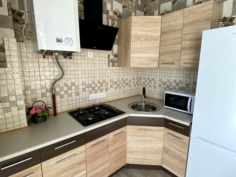 квартира за адресою Соборна вул., 103/15