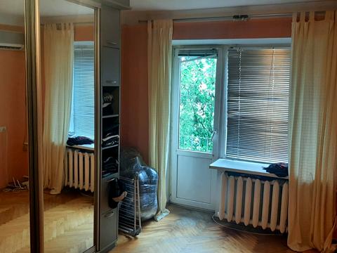 квартира по адресу Фортечный тупик (Тверской), 6/8