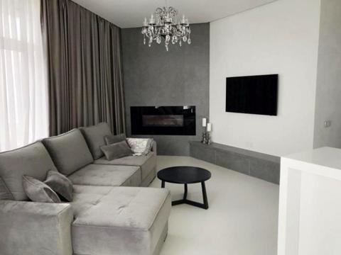 квартира по адресу Дмитрия Антоненко ул. (Минская), 49