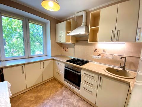 квартира по адресу Ивана Нечуй-Левицкого ул., 25