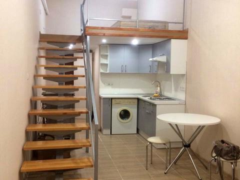 квартира по адресу Лозовская, 5