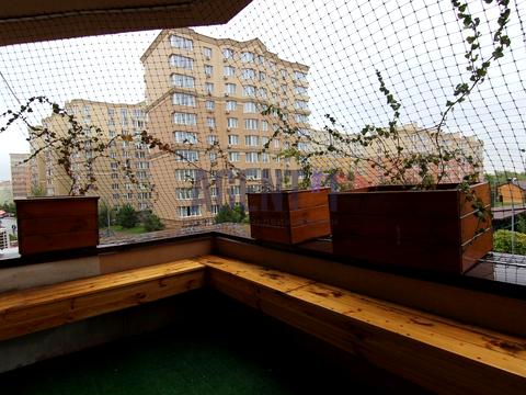 квартира за адресою Боголюбова вул., 34