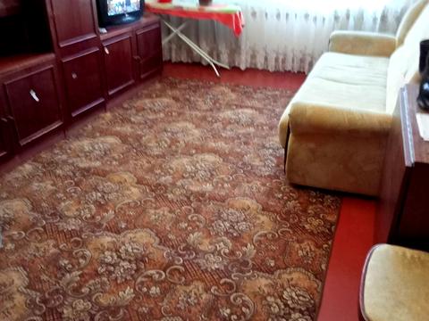 квартира по адресу Вахтанга Кикабидзе ул. (Булгакова), 4