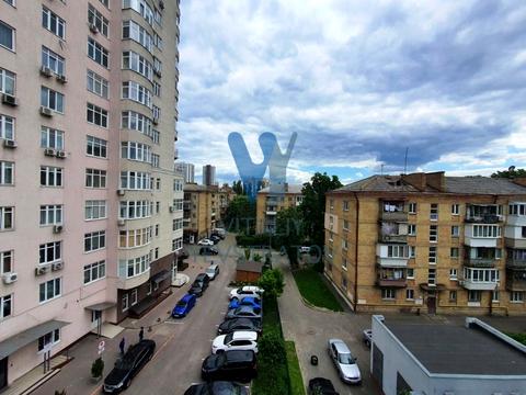 квартира за адресою Софії Галечко вул. (Зої Космодем'янської), 18