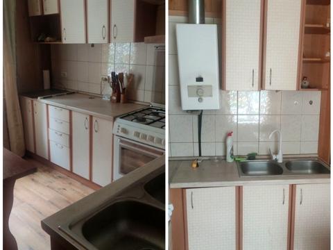 квартира за адресою Любарського вул. (Білостоцького), 88