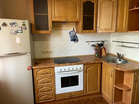 квартира за адресою Татарський пров., 8