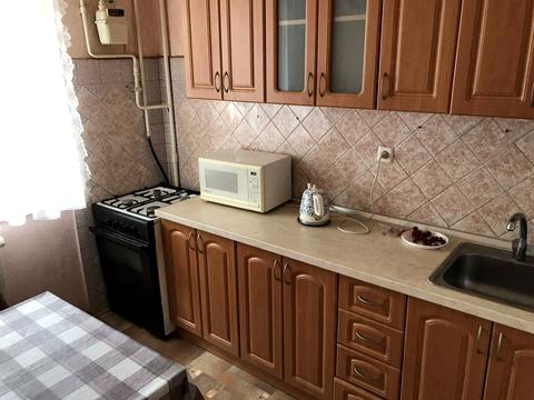 квартира по адресу Ларисы Руденко ул., 7