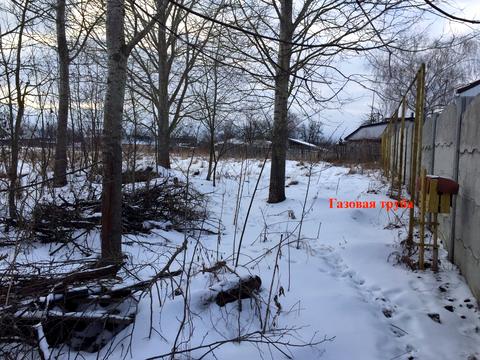 участок по адресу с. Воронков, Заречная, 54
