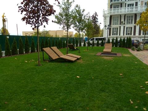 квартира за адресою Михайла Максимовича вул. (Онуфрія Трутенка), 24