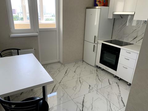 квартира по адресу Юлии Здановской ул. (Ломоносова), 34-Б