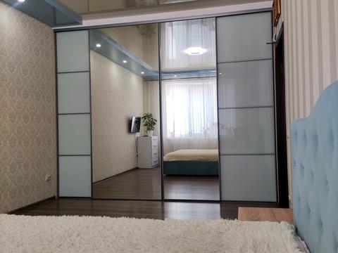 квартира за адресою Панаса Мирного вул., 18/1в