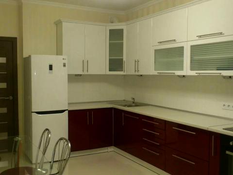 квартира по адресу Полтавская ул., 10