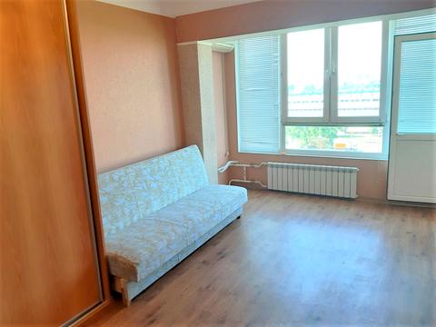 квартира по адресу Богатырская ул., 2