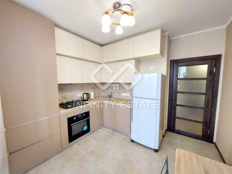 квартира по адресу Приозёрный бульв., 3-А