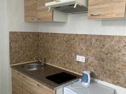 квартира за адресою Радистів вул., 24