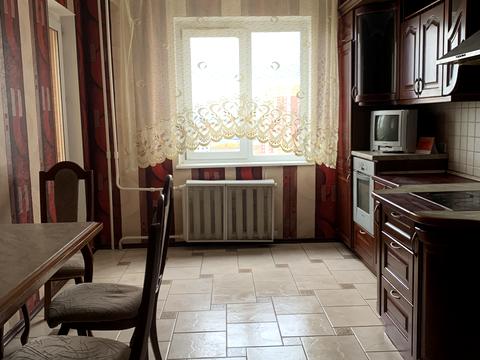 квартира за адресою Милославська вул., 45