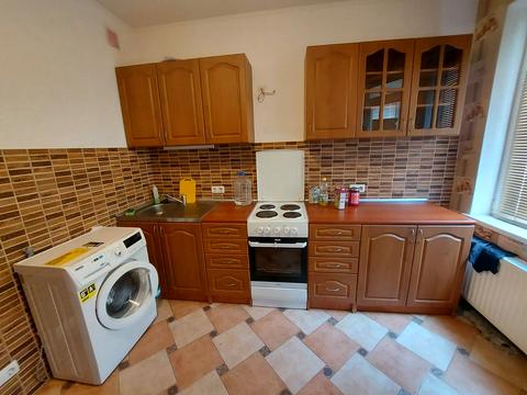 квартира по адресу Радужная ул., 17