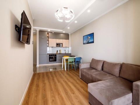 квартира по адресу Гагаринское Плато ул. (Гагаринское Плато), 5/2