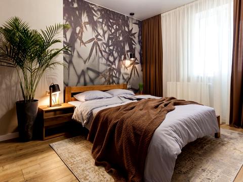 квартира за адресою Теремківська вул., 3-А