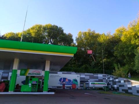 ділянка за адресою Валерія Лобановського просп. (Червонозоряний)