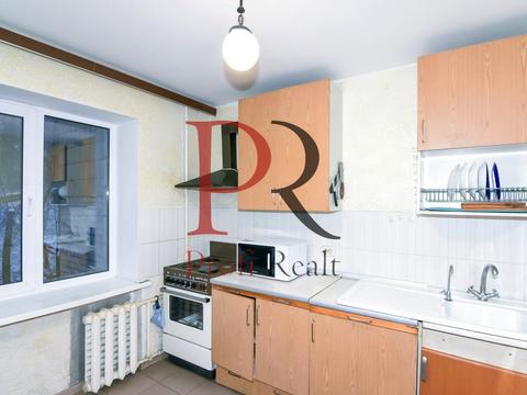 квартира по адресу Петра Радченко ул., 8