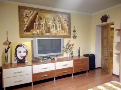 квартира по адресу Гарета Джонса ул. (Сімʼї Хохлових), 4