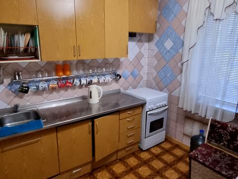 квартира по адресу Оноре де Бальзака ул., 83/2
