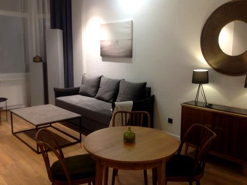 квартира по адресу Евгения Коновальца ул. (Щорса), 34-А