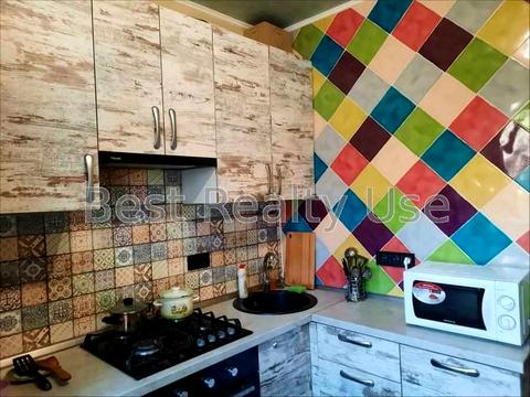 квартира по адресу Вадима Гетьмана ул., 28-Б