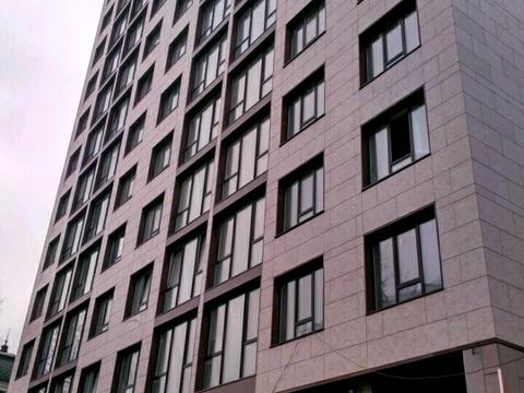 квартира по адресу Василия Тютюнника ул. (Анрі Барбюса), 28-А