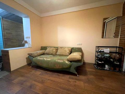 квартира по адресу Александра Архипенко ул. (Мате Залки), 4