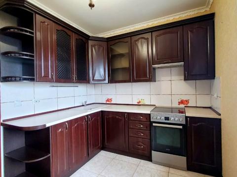 квартира по адресу Михаила Гришко ул., 10