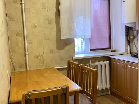 квартира за адресою Валерія Лобановського просп. (Червонозоряний), 35