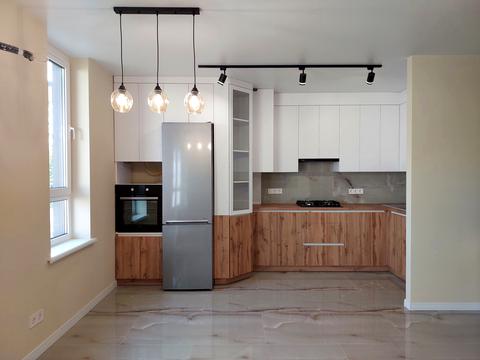 квартира по адресу Гетьмана Мазепы ул. (Топольная), 4