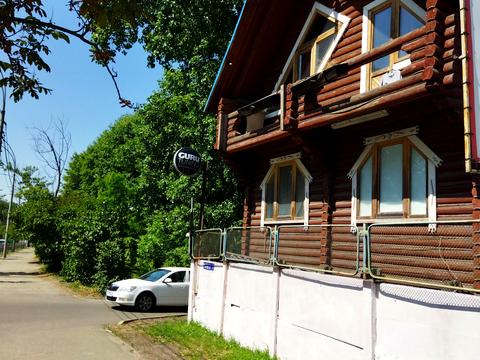 коммерческая по адресу Воздухофлотский просп. (Повітрофлотський), 72