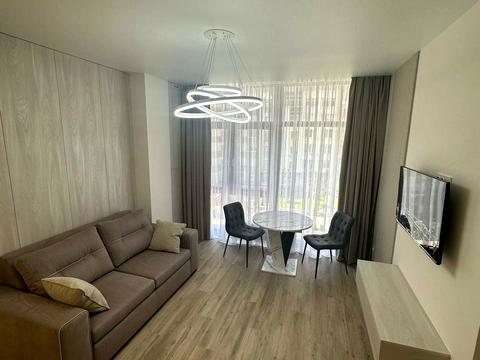 квартира за адресою Бульвар Кучеревського, 1