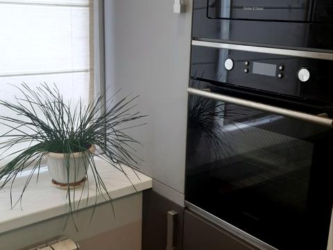 квартира по адресу Зодчих ул., 6