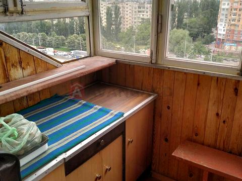 квартира за адресою Академіка Палладіна просп., 7/60