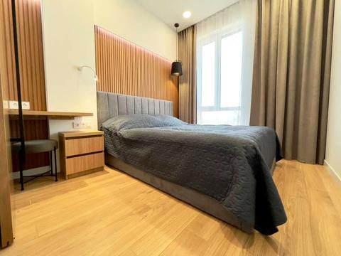 квартира по адресу Шевченко ул., 51