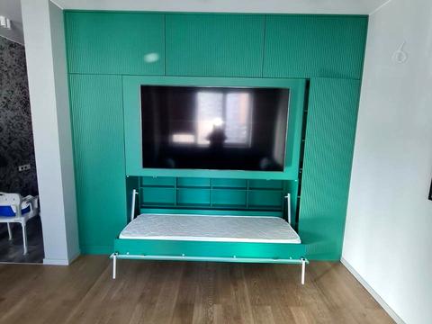 квартира за адресою Київ, Трускавецька вул., 4-Б