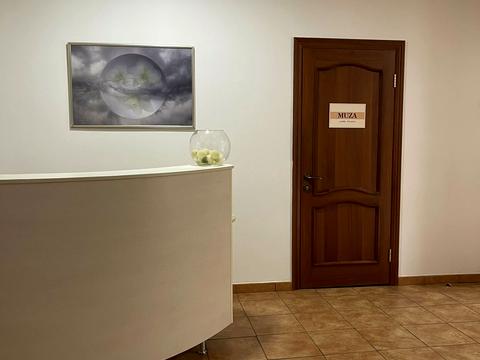 комерційна за адресою Олеся Гончара вул., 28-Б